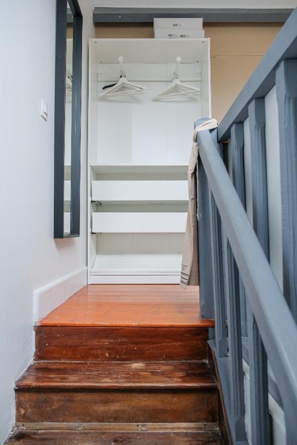 L'Escale Nemourienne Apartment Nemours Ngoại thất bức ảnh